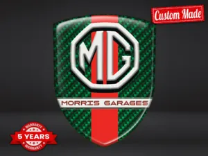 MG Impresión Parachoques Pro Máximo Contemporáneo